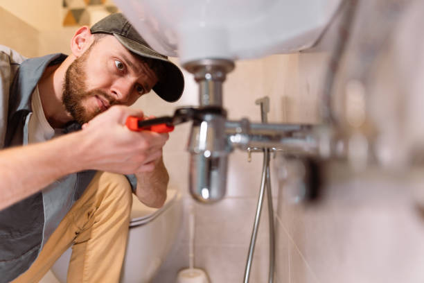 Best Garbage Disposal Repair and Installation  in Pomona Park, FL