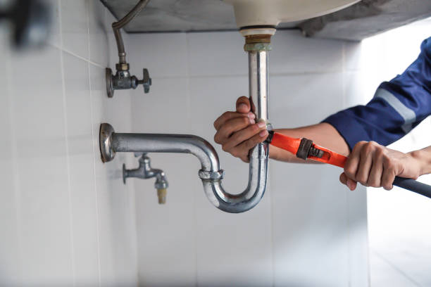 Best Green Plumbing Solutions and Water Conservation  in Pomona Park, FL