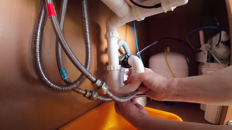 Best Water Heater Installation and Repair  in Pomona Park, FL